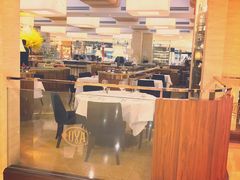 -COVA 餅店及餐廳(太古广场店)