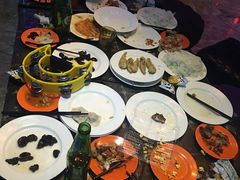 -乐圣量贩KTV自助餐(崇文店)