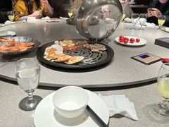 -粗茶淡饭·蒸鲜(光谷店)