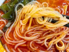 -晓峰手工擀面皮(新民街总店)