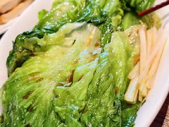 -六泰居·尔滨地标·东北菜(松北店)