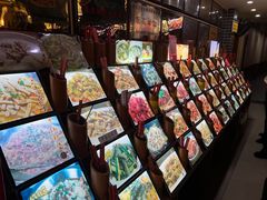 -何氏排骨(左家塘店)
