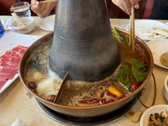 -阳坊大都涮羊肉(阳坊总店)