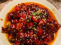 -巴厘龙虾·榜首油焖大虾(音乐学院·沿江酒馆店)