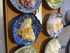 -沿江海南菜·文昌鸡祖师爷(大东海店)