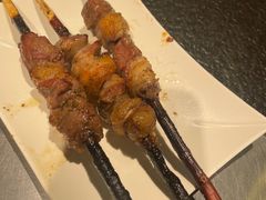 -老万烧烤(典逸心洲店)
