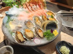 -德川家日本料理(中关村寰太大厦店)