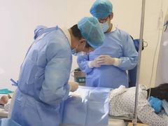 -广州仁爱天河医院体检中心