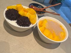 -小团圆糖水铺(襄阳南路店)