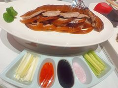 -北平人家·北京烤鸭(西关环岛店)