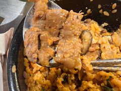 -金妈家烤肉(龙湖U城天街店)