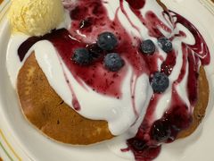 -foodoo芙多松饼店