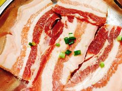 -釜山火炉·海鲜烤肉(紫藤路店)