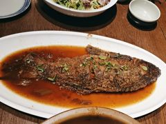 -张大嘴菜馆(庞各庄店)
