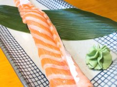 -东岸料理·寿司·刺身