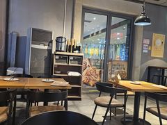 -棒约翰比萨·意面(金桥国际店)