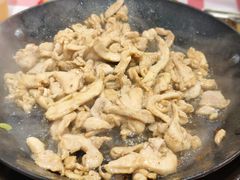 -林真真牛肋条放题(天马店)