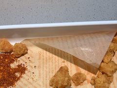 -半天妖烤鱼(物美沁山水店)