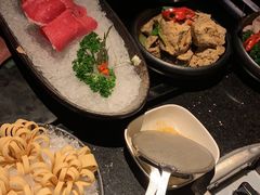 -捞王锅物料理(凯旋路店)