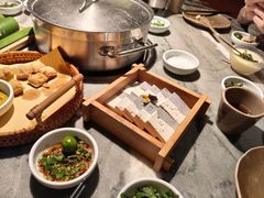 -大头椰·椰子鸡火锅(南宁万象城店)