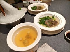 -沈灶河豚宴·河豚融合餐厅(汉中路店)