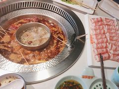 -晓宇重庆火锅(赛格国际购物中心店)