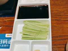 -小大董·烤鸭(王府井apm店)