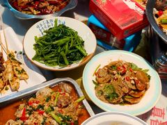 -辣不怕口味虾(凌霄路店)