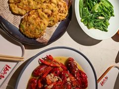 -杨氏青龙虾·吃蟹季(金盛路总店)