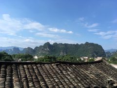 -彭家祠景区