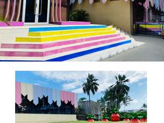 -水桶王国主题餐厅·聚会·生日派对·亲子活动·家庭套餐(亚龙湾希尔顿店)