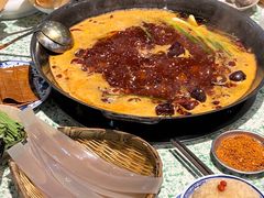 -五里关火锅(牛市口店)