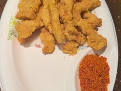 -蛙喔牛蛙(百联南方店)