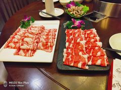 -捞神煲汤火锅(湖滨商业街店)