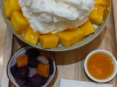 -怪物的冰与火(天虹商场中山路店)