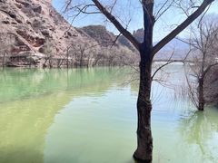 -炳灵寺世界文化遗产旅游区