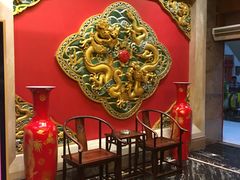 -老码头火锅(骡马市店)