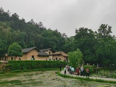 -韶山毛泽东同志故居