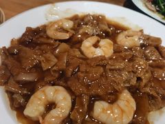 -陈傻子餐厅(世纪都会店)