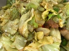 -长兴岛郊野公园农场食堂