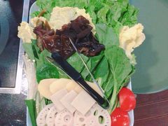 -青柠记忆泰式海鲜火锅(合生汇购物中心店)