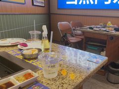 -阿亲家·韩式无限烤肉(春熙路店)