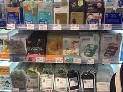 -Olive Young(明洞中央店)