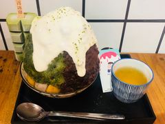-WONDER ICE 萬得冰田(建設路总店)