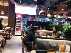大堂-管氏翅吧(台湾街店)