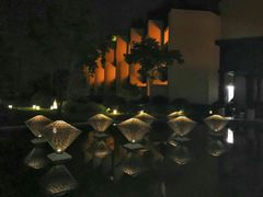 -上海崇明金茂凯悦酒店