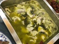 -春华秋食土菜馆(温馨花园店)