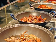 -上海千禧海鸥大酒店