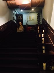 -HMC美容按摩SPA馆