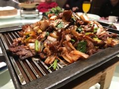 -怡和春天大酒楼(柳芳店)